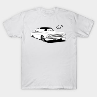 62 Impala T-Shirt